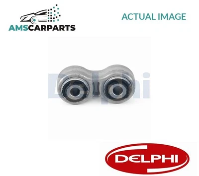 TRACK CONTROL ARM WISHBONE REAR LOWER TC9113 DELPHI NEW OE REPLACEMENT - Image 1 of 4