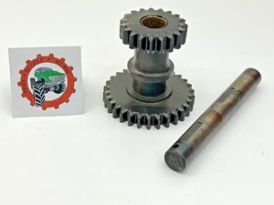 Early 1960's GM GMC SM420 Reverse Gear with Idler Shaft 10 & 30 Tooth - Picture 1 of 8