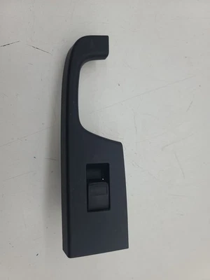 2017-2018 TOYOTA COROLLA IM HATCHBACK REAR RIGHT DOOR ARMREST SWITCH BEZEL OEM - Image 1 of 4