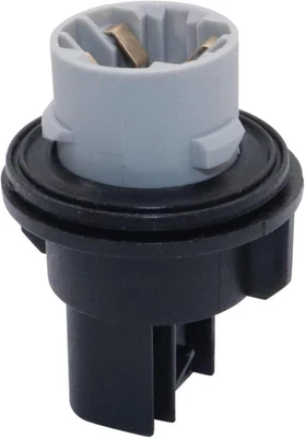 Turn Signal Lamp Socket Connector Plug and Play Compatible with Dodge Ram 1500 2 - Image 1 of 4