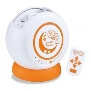 DreamSwitch Anpanman Story Projector - Bedtime Animation Storytelling Toy - Picture 1 of 6