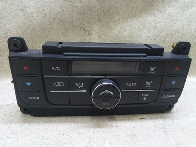 Control de clima de temperatura automático 55111236AF para Dodge Caravan 11-20 b166-201698 Foto 1 de 4