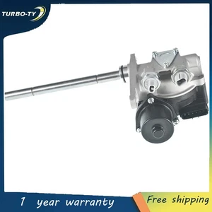 TRANSFER CASE ACTUATOR MOTOR FOR TOYOTA TACOMA TUNDRA 4RUNNER 36410-34015 - Picture 1 of 13