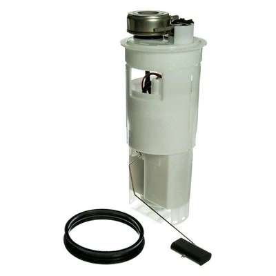 For Dodge Ram 1500 2000-2001 Carter P74801M Fuel Pump Module Assembly Foto 1 de 3