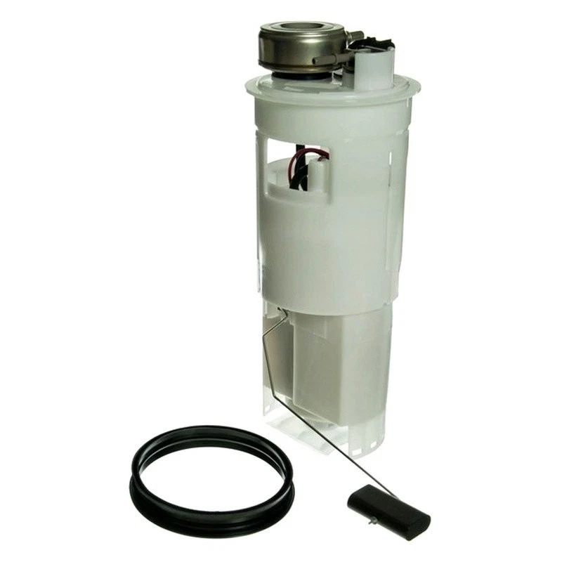 For Dodge Ram 1500 2000-2001 Carter P74801M Fuel Pump Module Assembly Foto 1 de 3