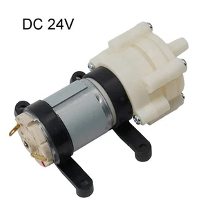 Compact and High Performance DC24V R385 Diaphragm Pump for Improved Circulation - Picture 1 of 12