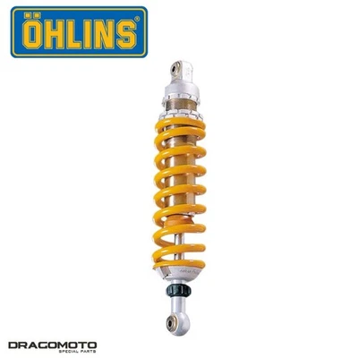 Amortiguador BMW R 1200 GS Triple Negro 2011-2012 OHLINS Delantero BM 437 Foto 1 de 3