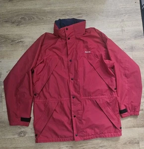 Rohan Atlas Adventure lightweight Hooded Jacket Sz XL Chest 44/46" - Picture 1 of 8