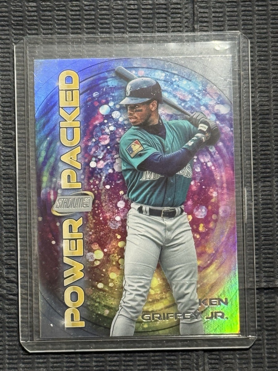 2024 Topps Stadium Club - Ken Griffey Jr #PP-1 for sale | eBay