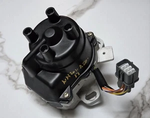 1994 1995 Honda Accord F2.2L SOHC VTEC Distributor - MT Manual Transmission - Picture 1 of 7