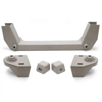 Kit travesaño coche Lincoln 36-38   Foto 1 de 4