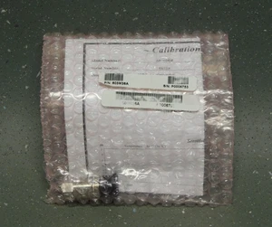 Sensor de vibración acelerómetro Emerson CSI / AMS ICP A0760GP - Imagen 1 de 1