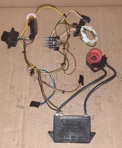 OEM originale e OEMHIDS 1307329054 Per W220 Faro D2S D2R Accenditore allo xeno P - Foto 1 di 2