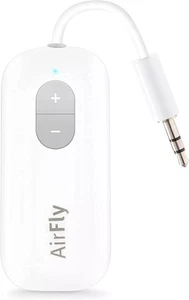 Airfly SE | Bluetooth Wireless Transmitter/Adapter for Airpods/Wireless or Noise - Picture 1 of 2