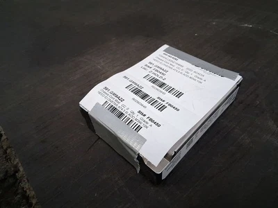 Шасси модуля управления связью 22 GMC Acadia OnStar ECM 2903843 - Изображение 1 из 4