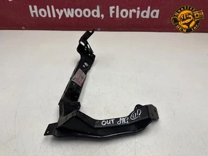 Soporte de radiador Jaguar F-Pace 2017-2020 lado izquierdo soporte de barra de amarre superior OEM - Imagen 1 de 12