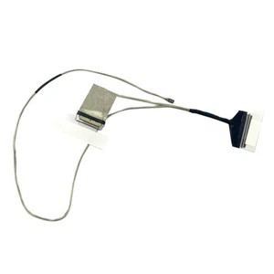 Câble écran LCD pour ordinateur portable pour ACER 30 broches HQ27002000380 - Photo 1/4