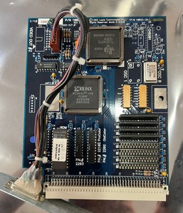 Lapis ProColorServer PDS/30 for Macintosh SE/30 Video Card