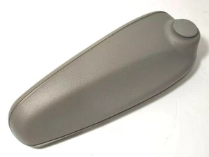 ARM REST LIGHT GRAY RIGHT FRONT SIDE SEAT SATURN VUE OEM 2003-2007 RH - Bild 1 von 9
