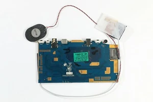 Logicom M Bot Tab 10 Mainboard System Board BND-RK3126-D102-BT DEFEKT - Bild 1 von 2