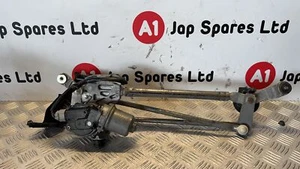 Toyota Rav-4 Invincible D-4d 2013-2015 1998 WIPER MOTOR (FRONT) 85110-42210 - Picture 1 of 6