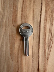 100 Abus Schlüssel Rohlinge 85/40L - Bild 1 von 2