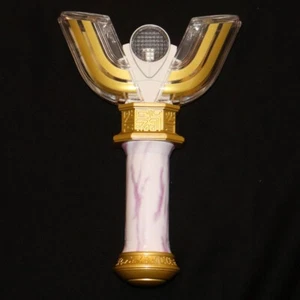 ULTRAMAN Ultra Replica Spark Lence 25th Anniversary ver. Tiga Morpher Bandai - Picture 1 of 9