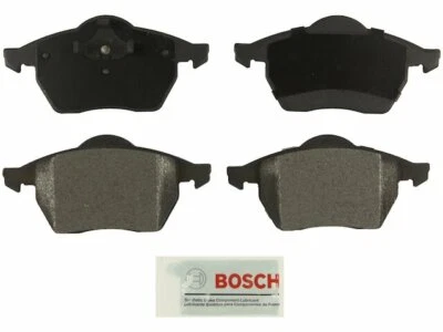 For 1992-1994 Audi 100 Brake Pad Set Front Bosch 47888MV 1993 - Изображение 1 из 2