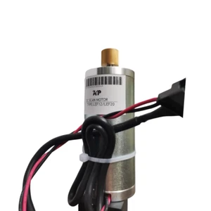 New for Roland LEF-12 LEF-20 LEF-200 LEF2-200 LEF-300 Scan Motor - 6000002593 - Picture 1 of 4