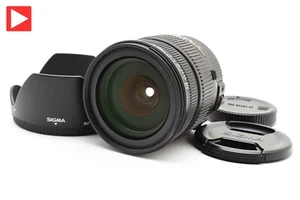 Excellent Sigma 17-70mm f/2.8-4 DC Macro OS HSM Wide Angle Lens Canon Japan - Picture 1 of 12