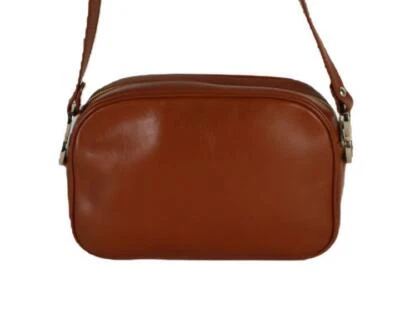 A.P.C. A.P.C. Shoulder Bag Crossbody Leather Brown Women Top Handle Shoulder Han - Image 1 of 4