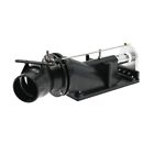 40mm Water  Thruster  Sprayer Pump Water  Pump with 3 Blades Propeller Fit6639