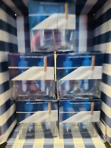 10xBulbs @5Pack (2each) Bath Body Works Wallflowers Diffuser Fresh Linen - Picture 1 of 1