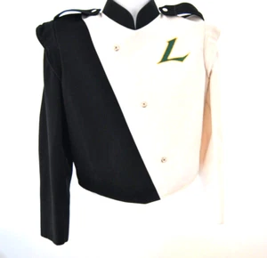 Youth Band Uniform by F.Y.I Size 33R Has the letter L on Front - Picture 1 of 24