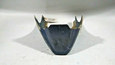 Honda VF500F Interceptor 500 1984-1985 capó inferior barbilla carenado barriga Foto 1 de 4