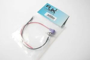 RJX Hobby Deluxe Glow Plug Booster Extension Cable - HA0719 - Picture 1 of 1