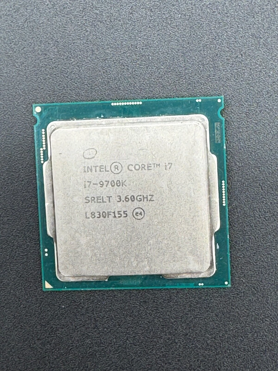 Preços baixos em Processadores de Computador Intel Modelo de