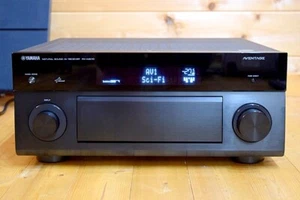 Yamaha RX-A2010 9.2-ch A/V Receiver power amplifier Confirmed Operation F/S - Picture 1 of 5