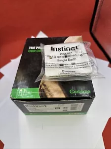 Box mit 10 x Crabtree Instinct CR1304 13A 1G Schaltsteckdose Einzelerde (139) - Bild 1 von 13
