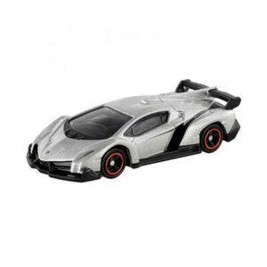 TOMY NO. 118 LAMBORGHINI VENENO - NEW IMPORT IN SEALED BOX - Picture 1 of 2