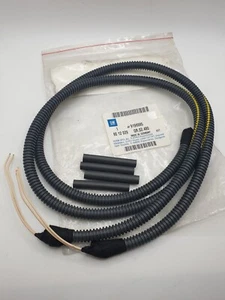 Opel Vauxhall Vectra B Genuine Headlamp Wiring Harness Repair Kit 9196665 New OE - Foto 1 di 7