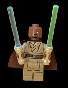 KELLERAN BEQ LIMITED EDITION MINIFIGURE LEGO STAR WARS GENUINE - Picture 1 of 6