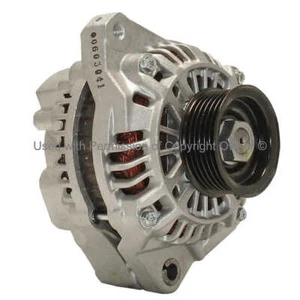 Alternator Quality-Built 13893 Reman - Picture 1 of 9