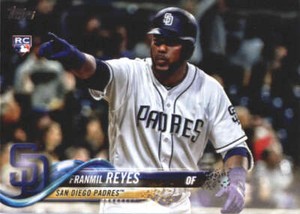 2018 Topps Update Baseball ( 151   300 ) Pick Your Card Complete Your Set