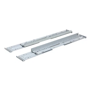 Rieles de rack HP 793951-001 para 3PAR StorServ 8000 M6720 y Xyratex DS4243 DS4246 - Imagen 1 de 2