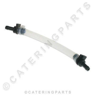 MEIKO INNENKLEMMSCHLAUCH 9544088 SEKOBRIL ROHR SEKO KLARSPÜLER PUMPE GESCHIRRSPÜLER