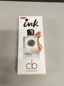 CURIOSITY BOX INQ'S INK FERRO FLUID - Picture 1 of 10