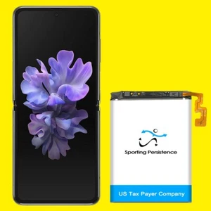 High-Performance 2675mAh Main Battery for Samsung Galaxy Z Flip 5G SM-F707U USA - Picture 1 of 1