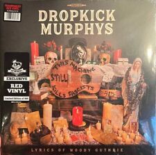 Dropkick Murphys - This Machine Still Kills Fascists