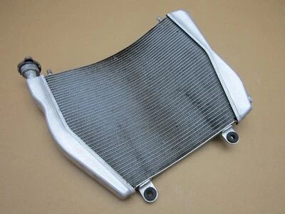 Radiador Ducati Streetfighter V4S 1100 2020 5.155 millas (12089) Foto 1 de 4